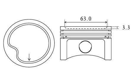 1.3 NE